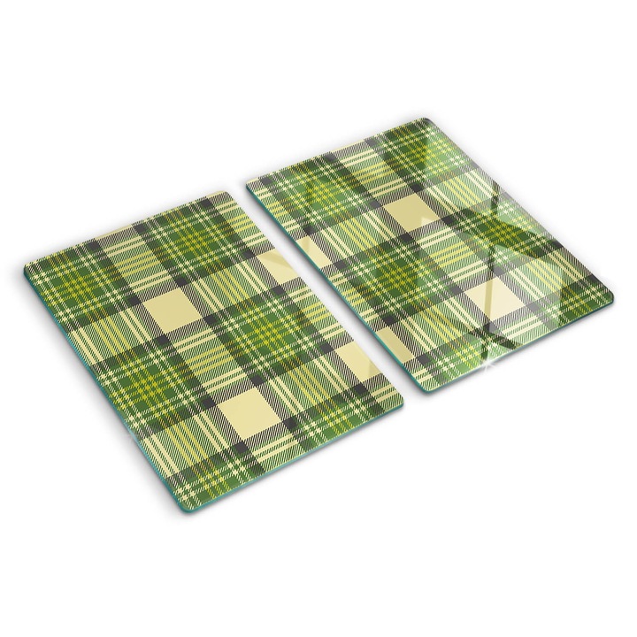 Tocatoare de bucatarie, Tulup, Plasa verde, Verde, 2x40x52 cm, 010010520020000007882