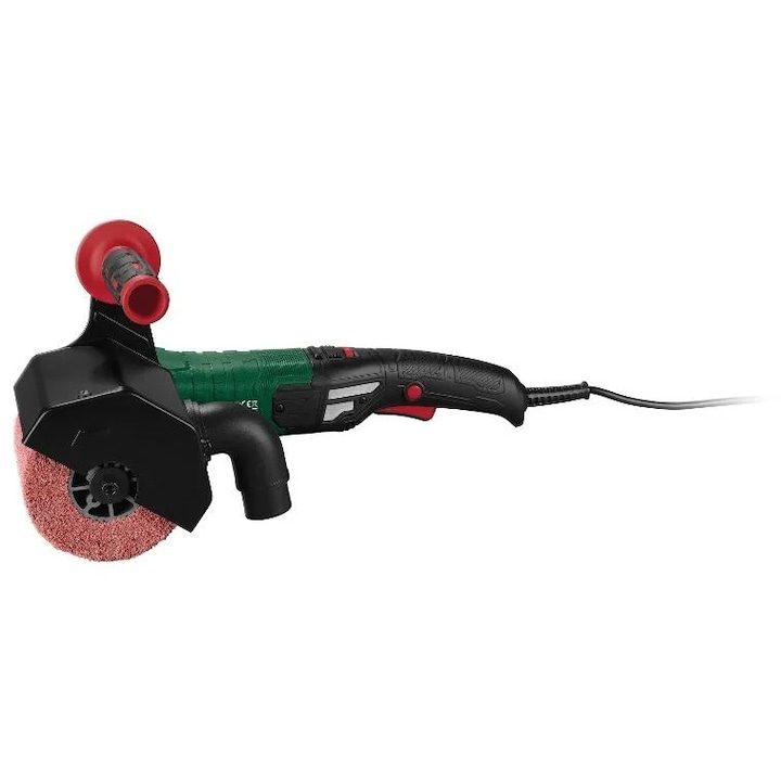 Masina de slefuit cu perie si satinare PARKSIDE® PBSM