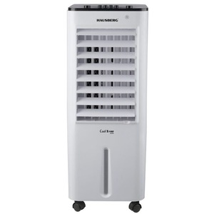 Ventilátorok és léghűtők