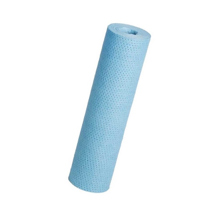 Полипропиленов патрон Aquafilter BACinix, Бактериостатичен, Стандартен, 10"x2.5"