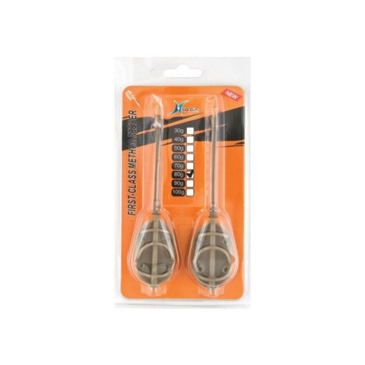 Set 2 momitoare ACC01HD071 50g