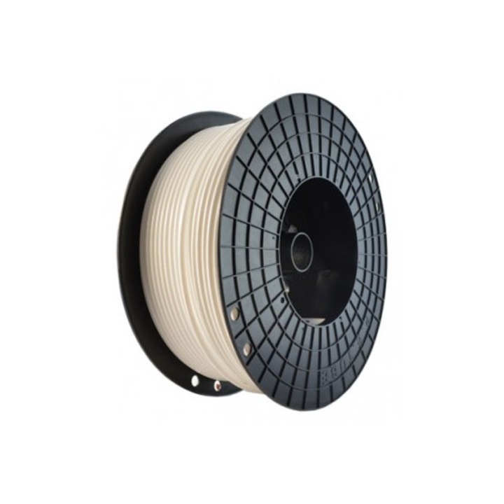 Маркуч DMfit 6 мм - 4 мм 1/4", 300 м ролка, За водни филтри, диспенсъри за вода, кафе машини, хладилници