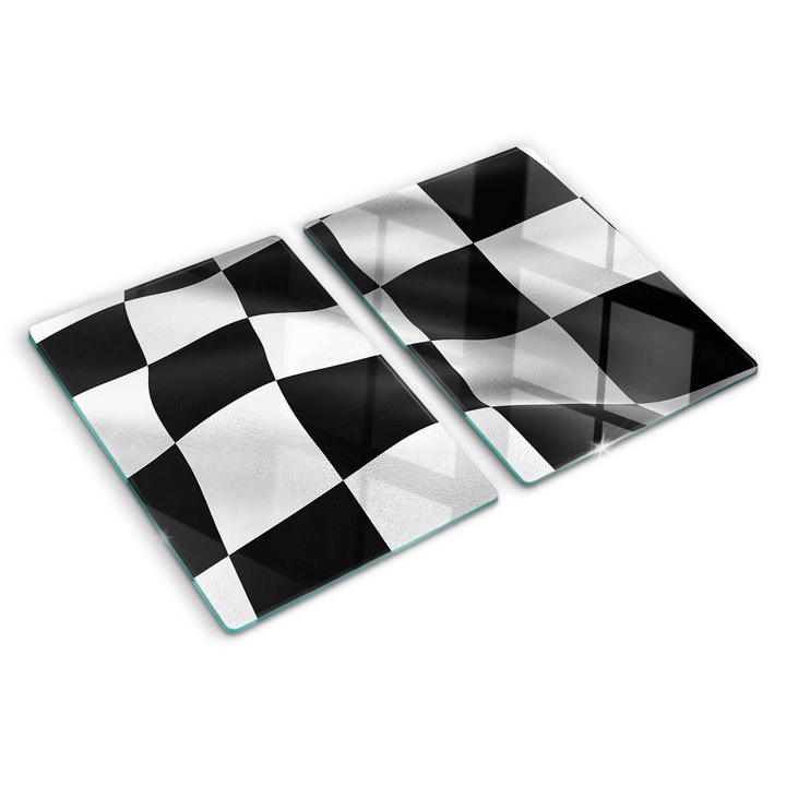 Tocatoare de bucatarie, Tulup, Sfarsitul steagului, Multicolor, 2x40x52 cm, 010010520020000007771