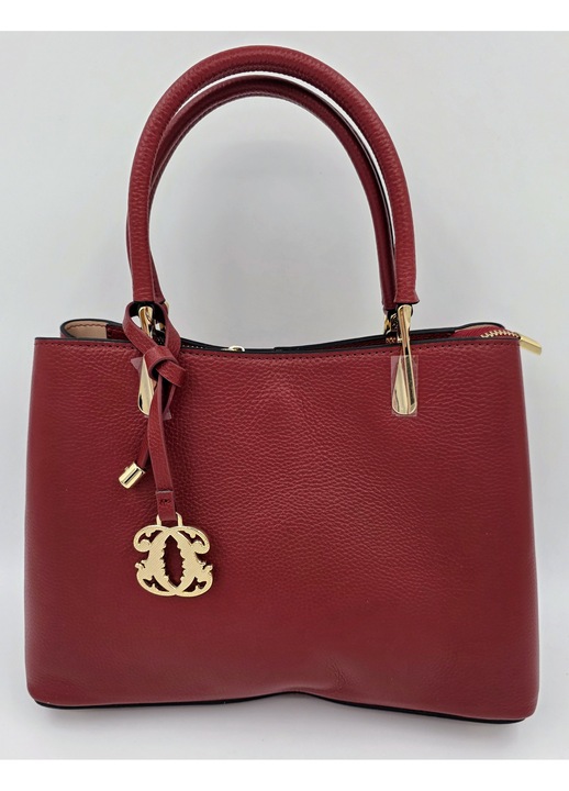 Luxus felsoszemcses bortaska, klasszikus es elegans, noknek - Royale Elite Lady