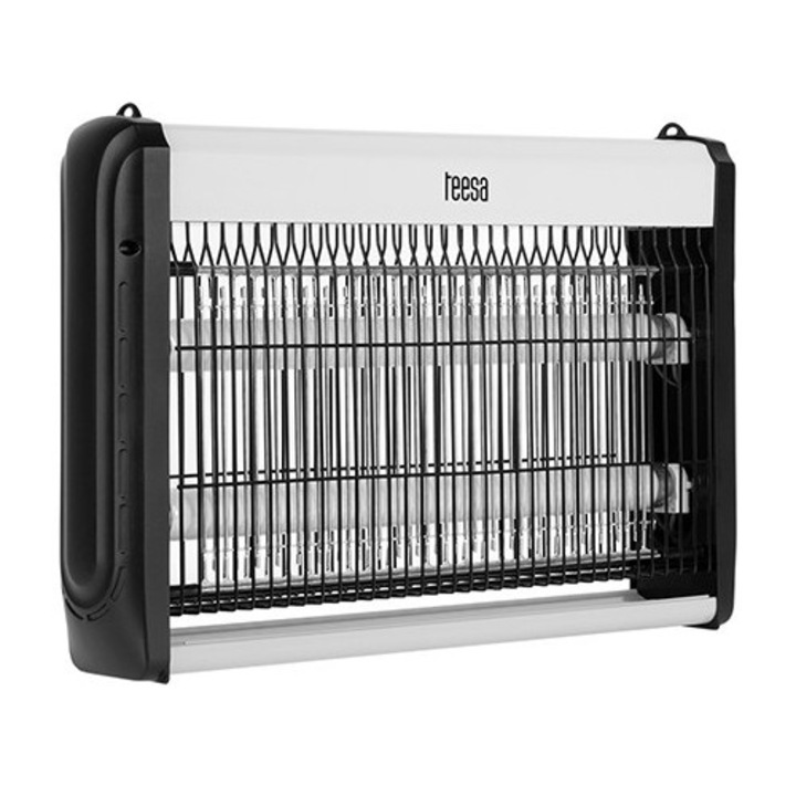 Lampa uv anti insecte 2 x 10w teesa