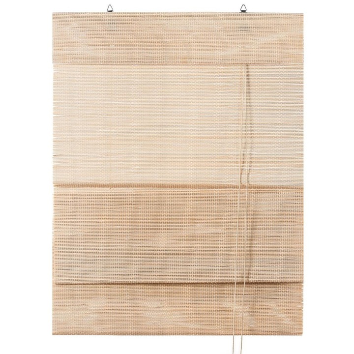 Римска бамбукова щора Тимор, 60х220см