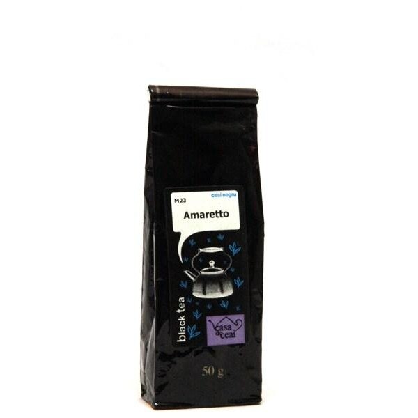 M23 Amaretto