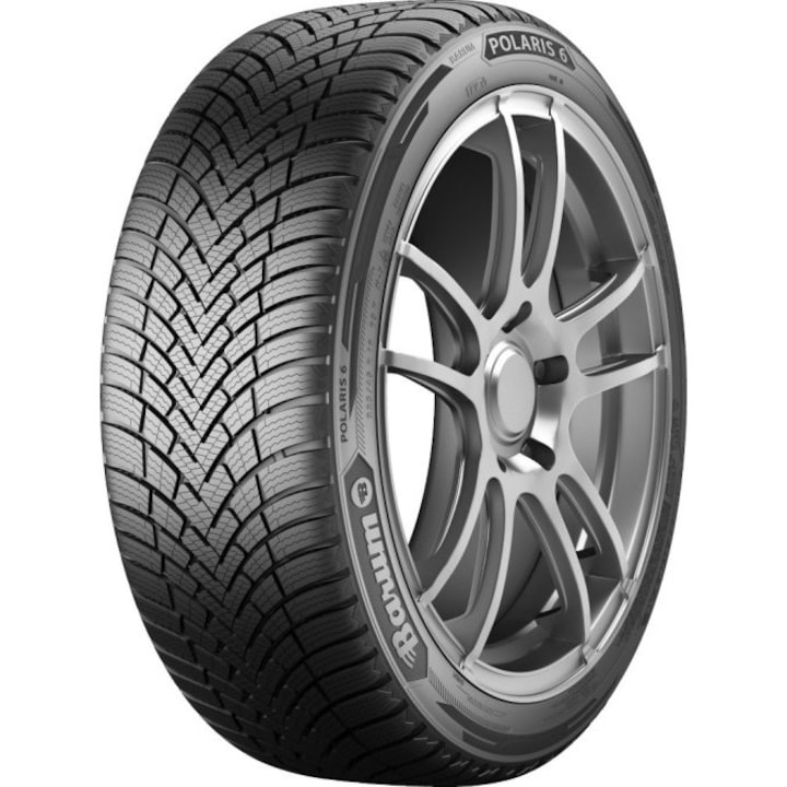 Зимна гума Barum Polaris 6 175/70 R14 88T XL EVc