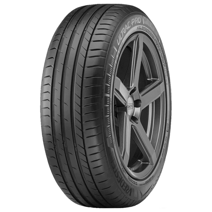Anvelopa Vara Vredestein Ultrac PRO 355/25 R24 110 Y