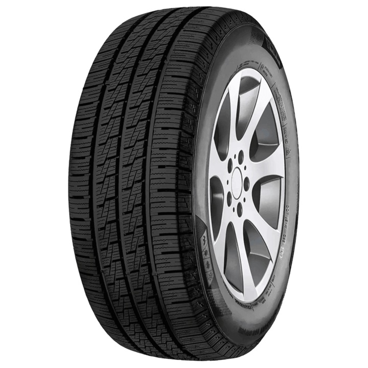 Anvelopa All season Minerva ALL Season VAN Master 195/75 R16 110/108 S C