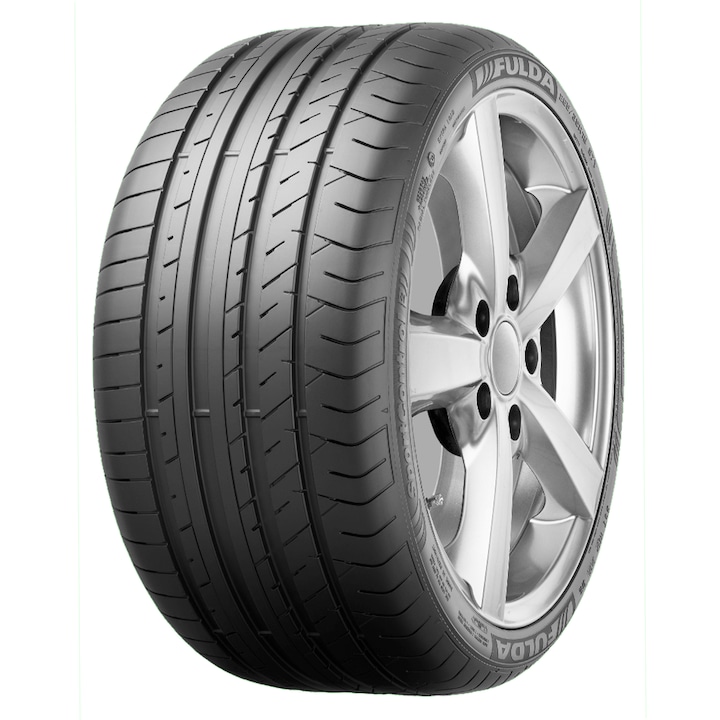 Anvelopa Vara Fulda Sportcontrol 2 245/40 R17 95 Y