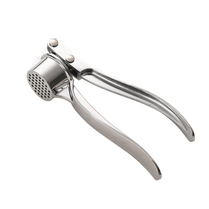 Presa de Ardei, 16 cm, Usor de Folosit, Usor de Curatat, Multicolor