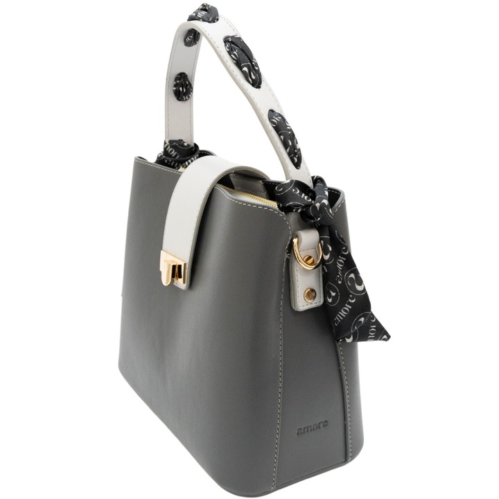 AMORE Isabella Klasszikus Taska
