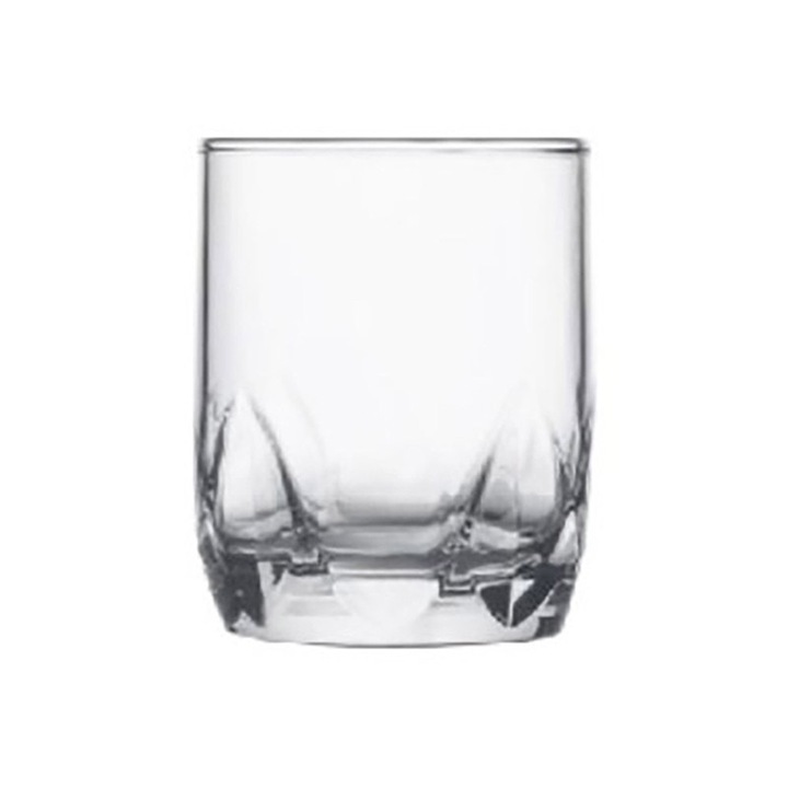 Комплект чаши за аператив Uniglass Sitia, 200мл, 6 броя