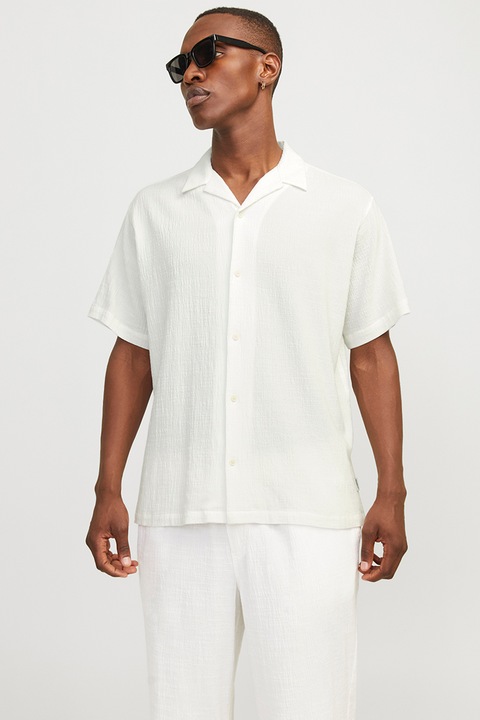 Jack & Jones, Pamutpóló, Fehér