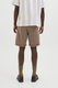 Jack & Jones, Bermude chino regular fit Bowie, Maro camel