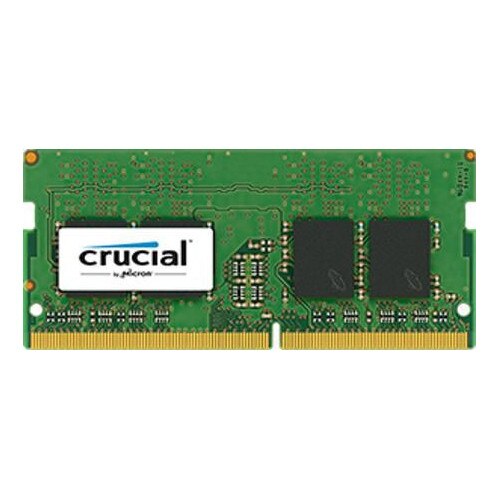 Memorie RAM Crucial 8GB DDR4 2400 MT/S 1.2V SO-DIMM - eMAG.ro