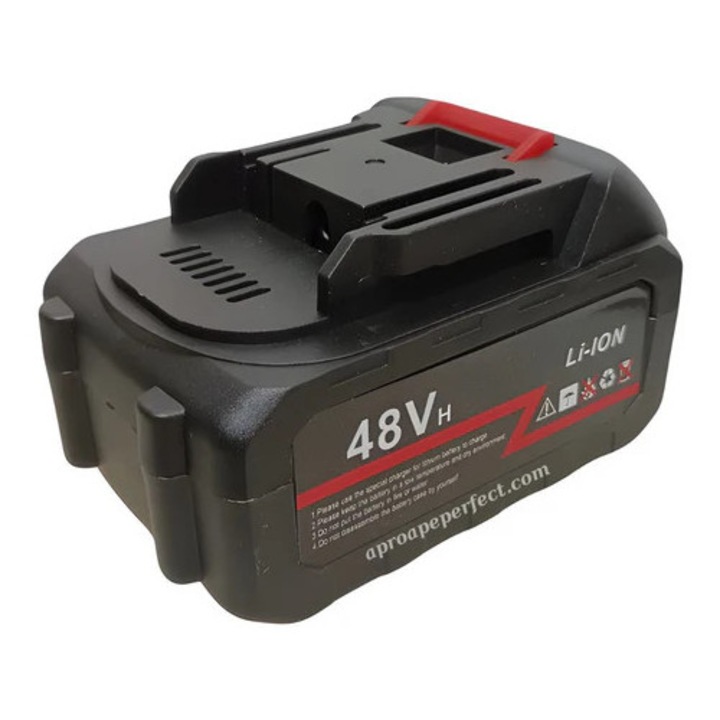 Acumulator Universal 48V F MAx Power Link