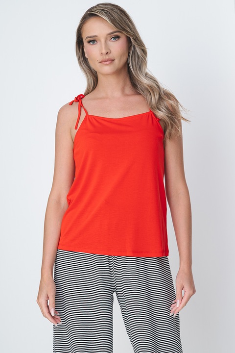 Pieces, Топ Canora, Червен