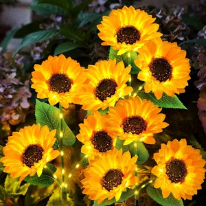 Lampi solare