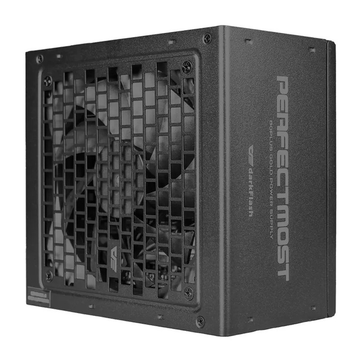 Darkflash PMT 80 Plus Gold 850W Sursa de alimentare pentru computer