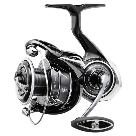 202⭐︎LT4000D-CXH Mulineta Daiwa 23 LEXA LT4000-CXH, dimensiune 4000-CXH - eMAG.ro