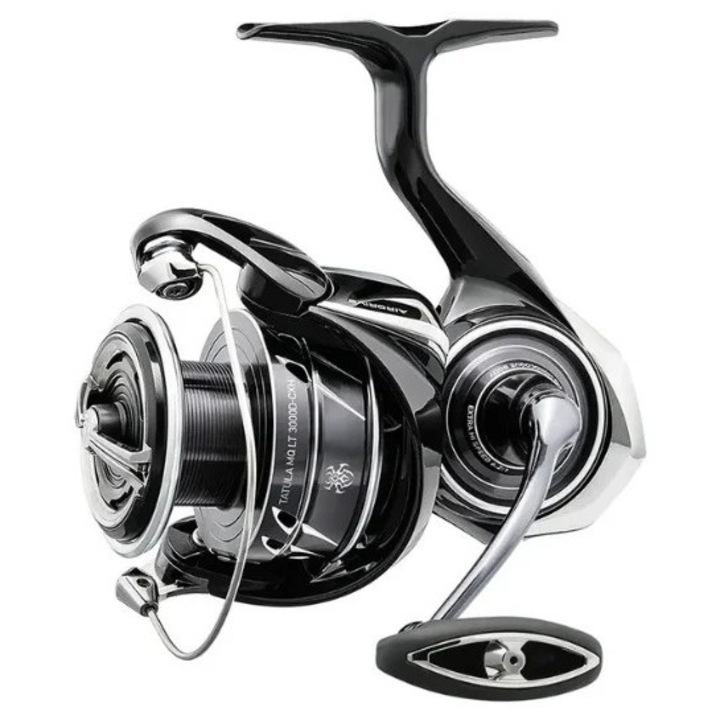 Mulineta Daiwa 23 Tatula MQ LT, frana frontala, 2000DH, corp Monocoque,