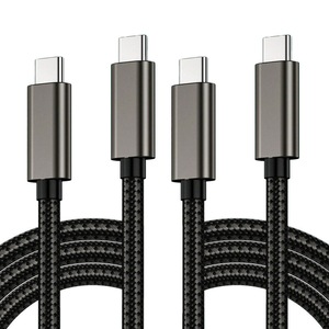 Kábelek és adapterek