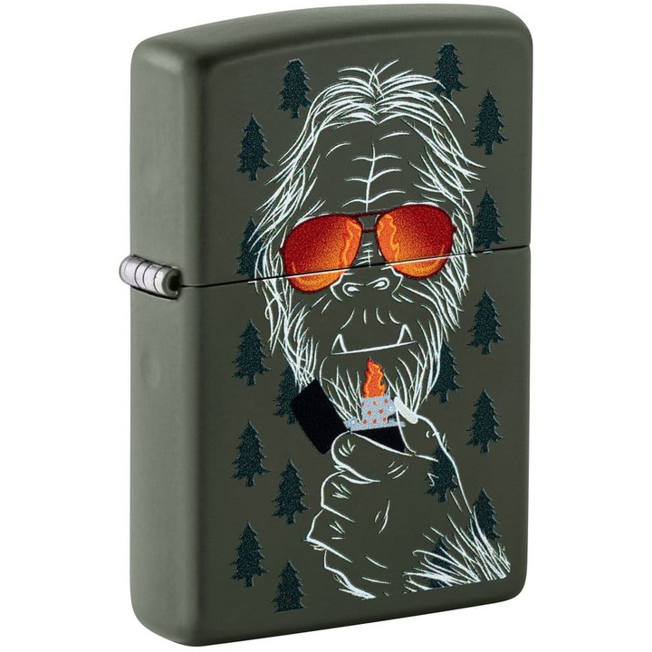 Bricheta Zippo Yeti 60007478