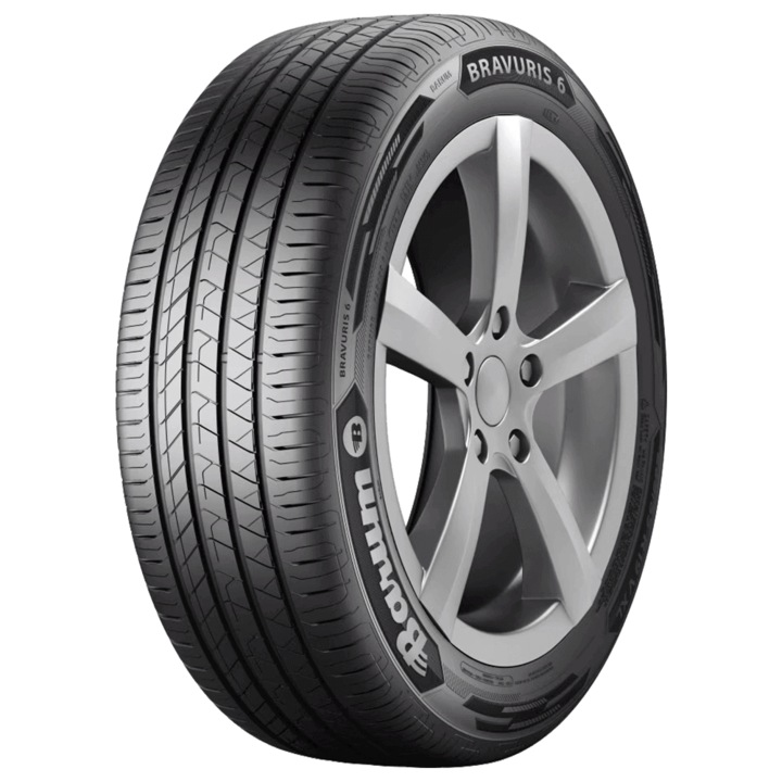 Anvelopa Vara Barum Bravuris 6 185/65 R15 92 T