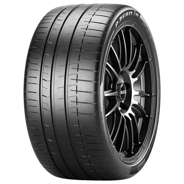 Anvelopa Vara Pirelli P Zero R 305/30 R21 104 Y