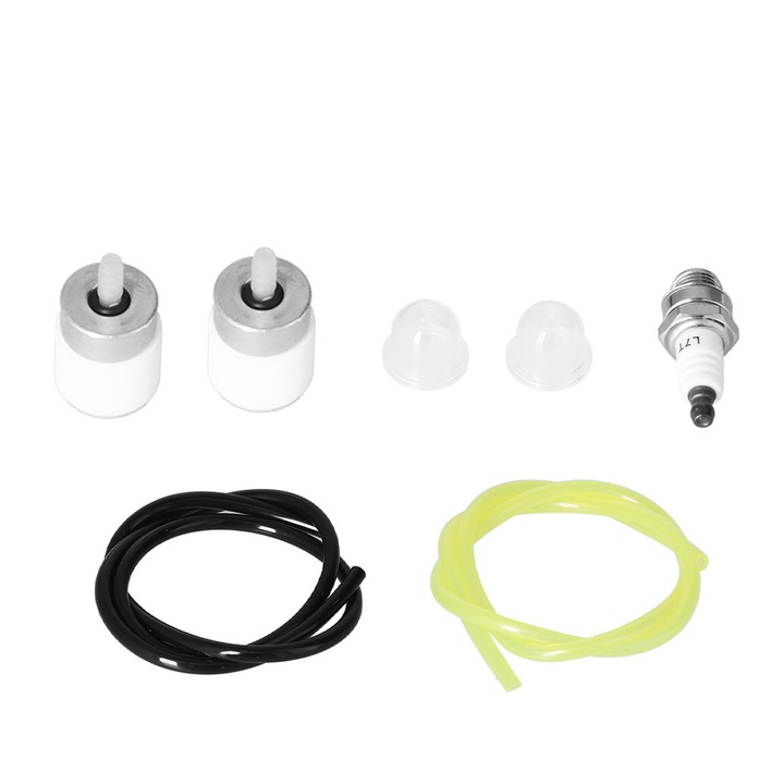 791‑182353 Kit conducta combustibil pentru Troy Bilt TB144 TB26CO TB26TB TB415CS TB425CS TB465SS TB475SS TB490BC