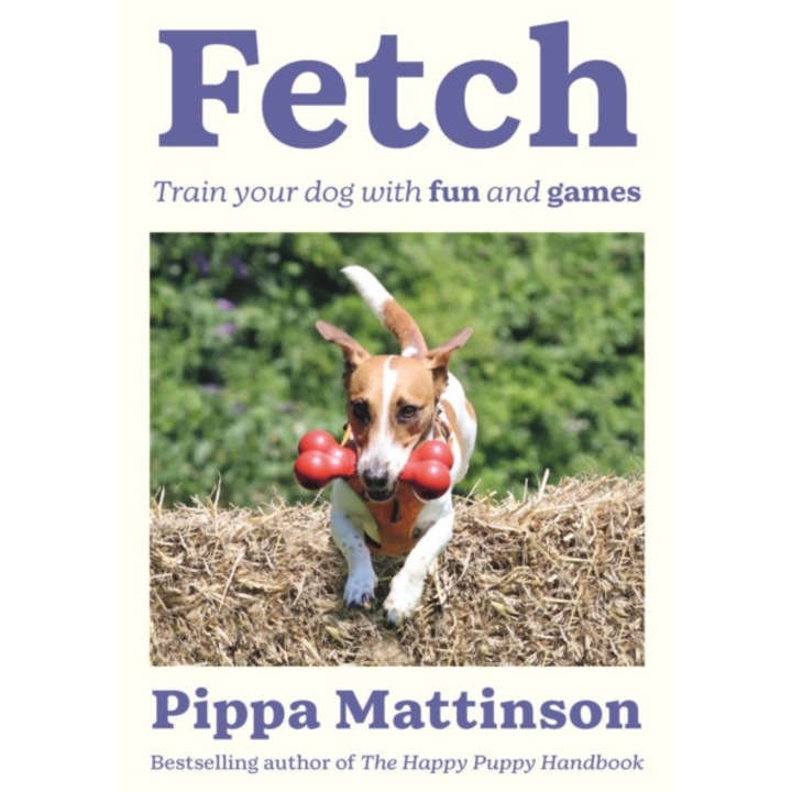 Fetch - Pippa Mattinson