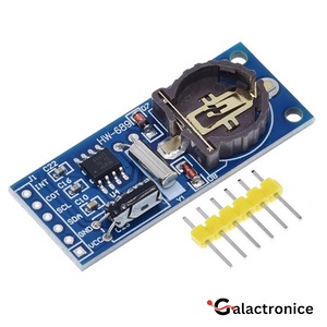 Module & Componente robotica