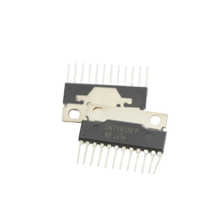 Circuit Integrat Etyra AN7161NFP, Versatil, Compact, 5V-12V