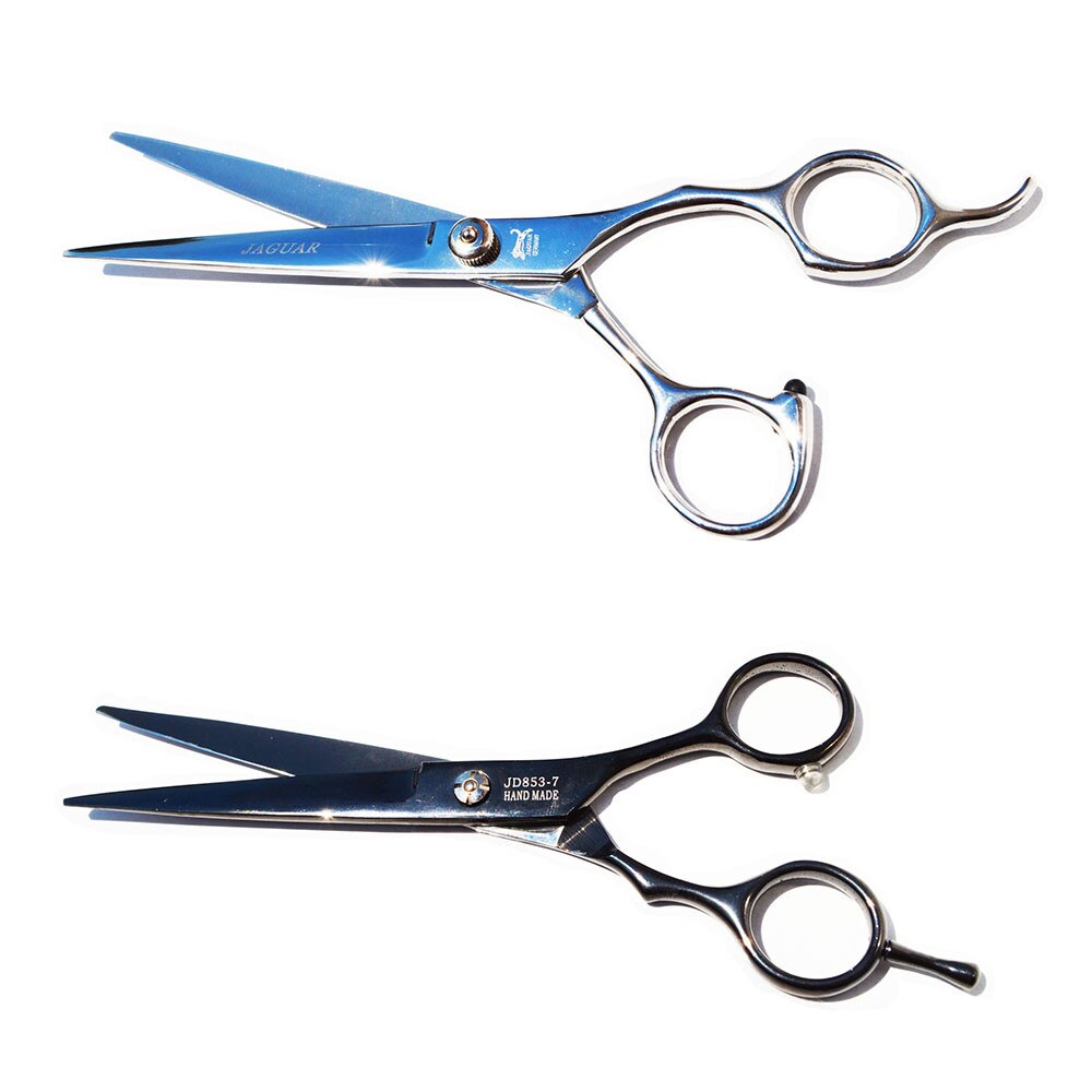 Set Foarfeca Toni&Guy si Jaguar Frizerie 7cm