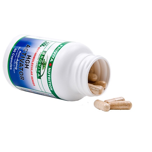 ProteinHouse | Supliment anti imbatranire Mhp Secretagogue Gold 30 stick packs