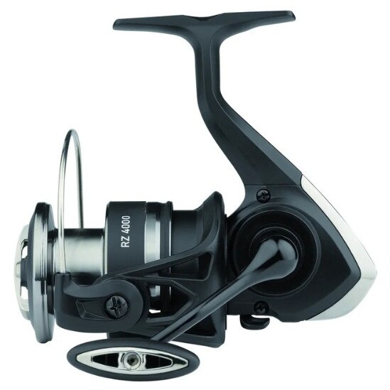 Mulineta spinning Daiwa Morethan Branzino, 3000 - eMAG.ro