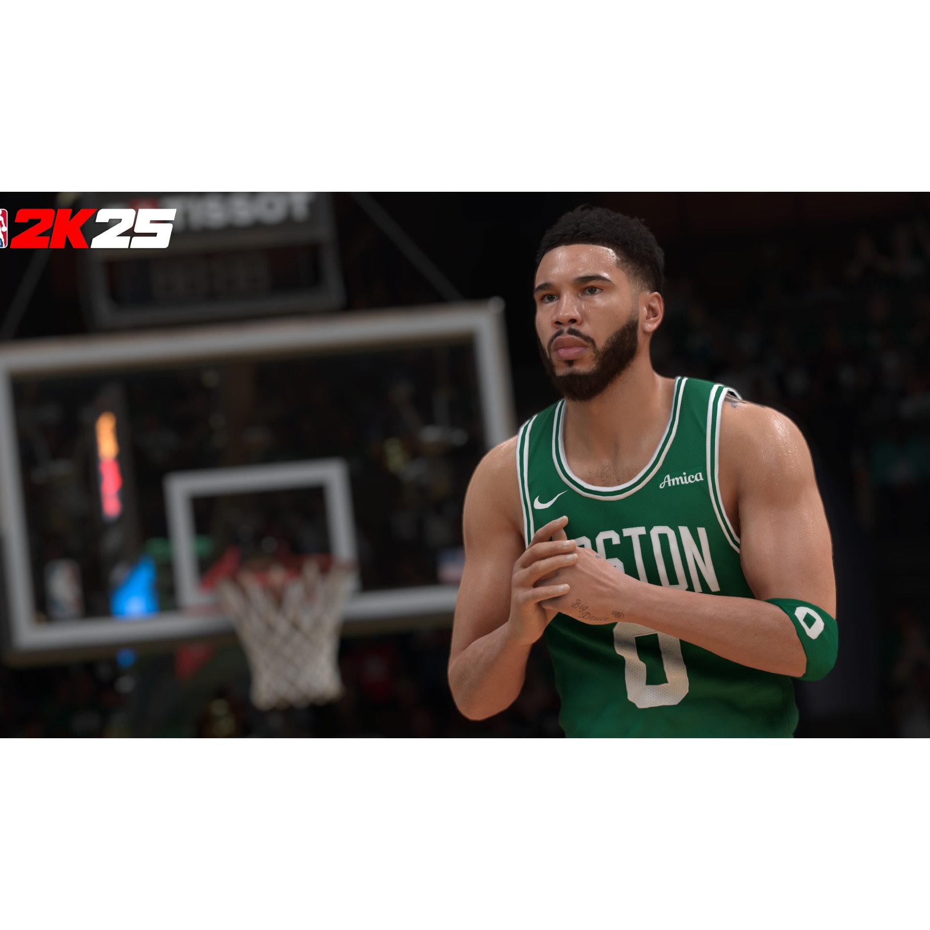 Joc Nba 2k25 ( Code in a Box) Pentru Nintendo Switch - eMAG.ro