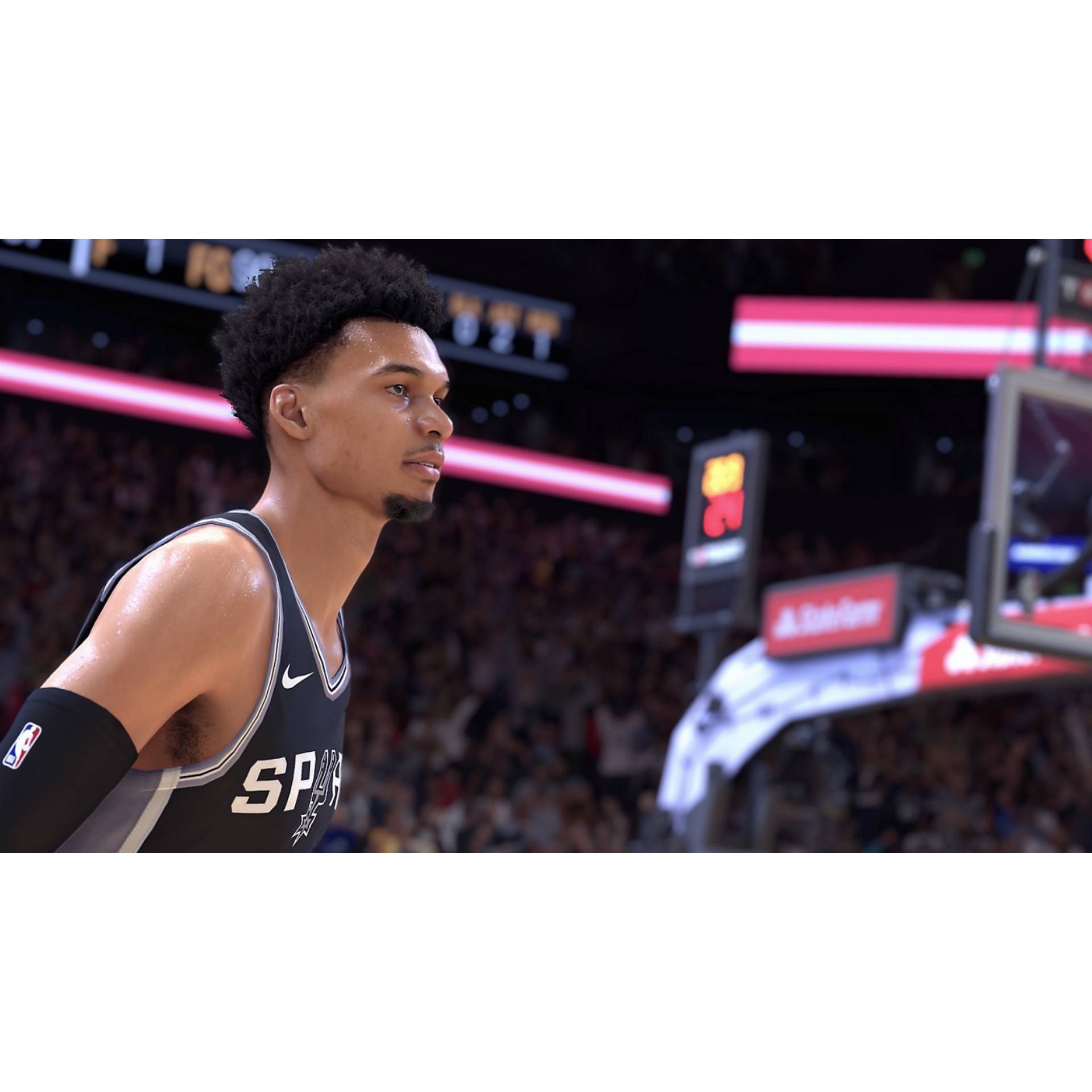 Joc Nba 2k25 ( Code in a Box) Pentru Nintendo Switch - eMAG.ro