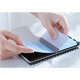 Хидрогелно фолио за OPPO FIND X3 NEO 5G, прозрачно, 0.13 мм, комплект за приложение