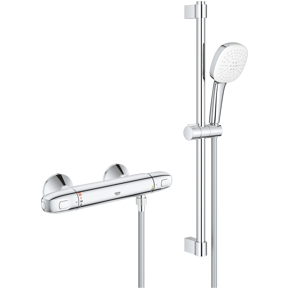 GROHE 34825002