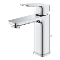 Baterie lavoar Grohe Cubeo 1017490000, M, monocomanda, ventil, crom