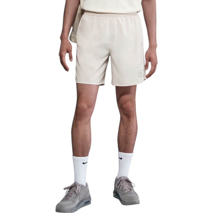 Short NIKE Air Run SW 46754, Bej