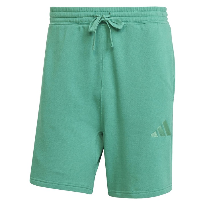Short Adidas M A Szn Ft Sho Barbati, Verde