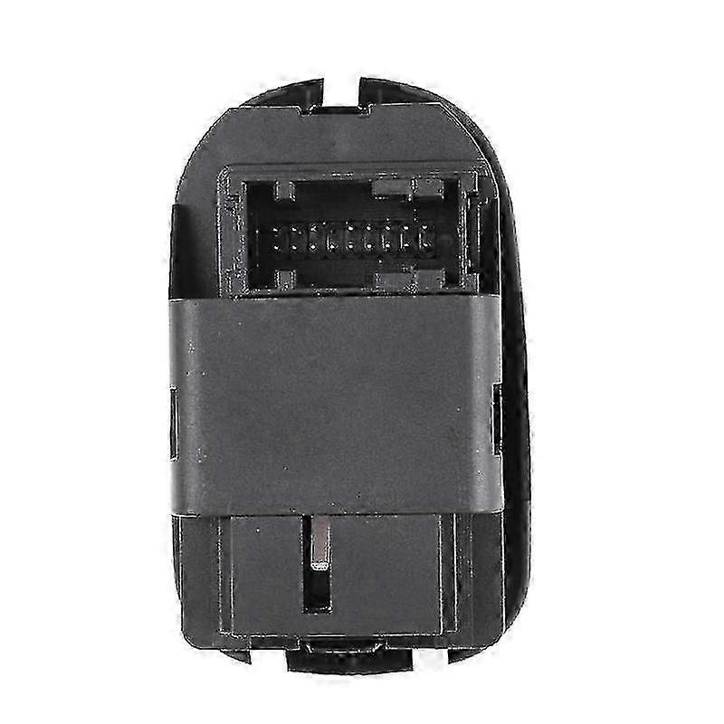 Buton comutator electric geam pentru Peugeot 206, 206 SW, 306