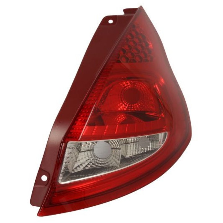 Lampa stop spate dreapta pentru Ford Fiesta V, VI 10.2003-04.2017