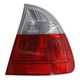 Lampa Stop Spate Dreapta BMW Seria 3 Coupe (E46) din 1998-2006, Auto, TYC, 4x Stickere auto cu BMW