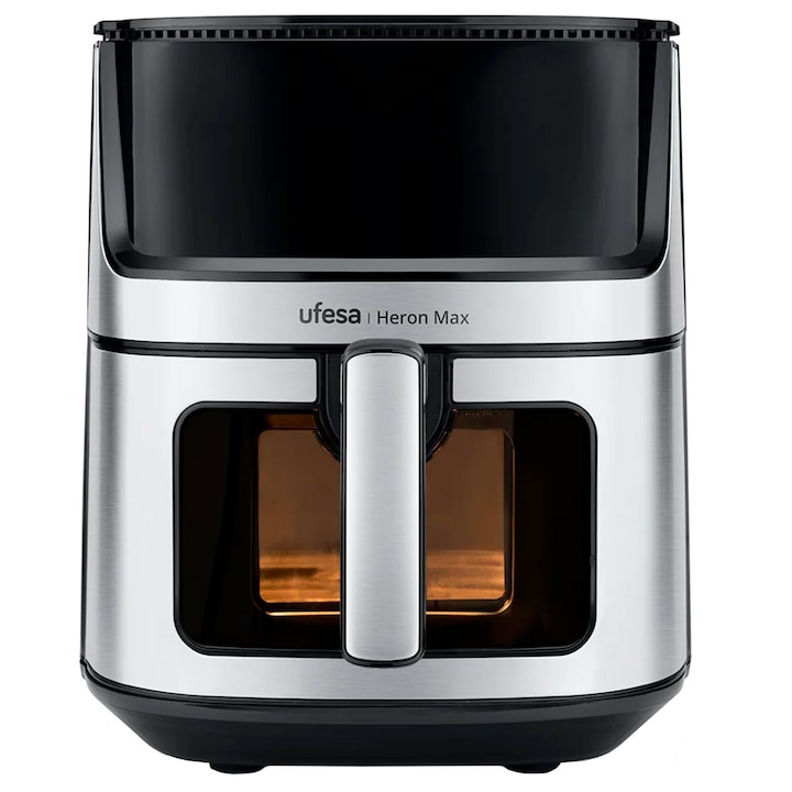 Friteuza cu Aer UFESA Negru 2000 W 8 L