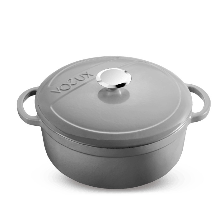 Cratita de fonta 28cm, Graciense, Voeux